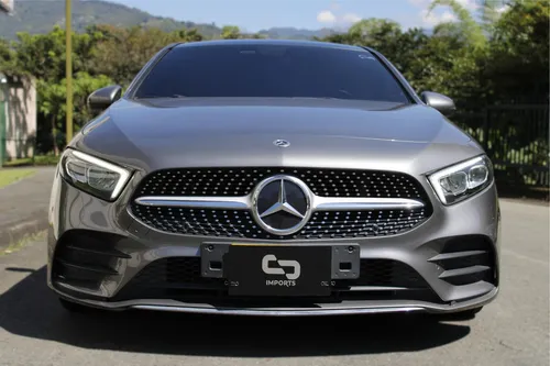 Mercedes-Benz Clase A 1.3 A 180