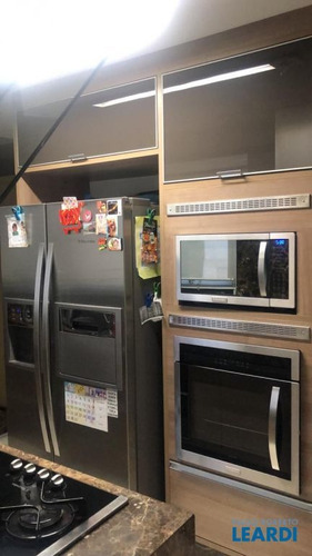 Imagem 12 de 15 de Apartamento - Imirim - Sp - 624903