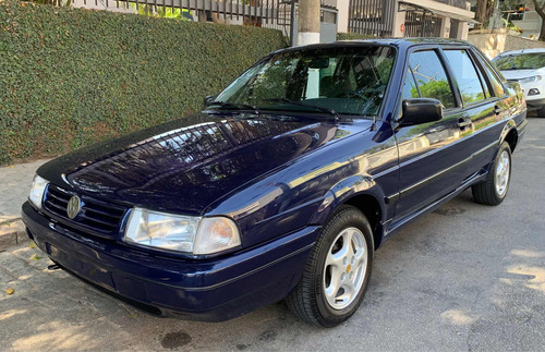 Volkswagen Santana 2.0 4p