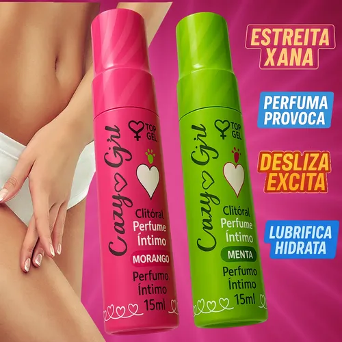 Kit Puro Luxo Completo Gel Excitantes Lubrificantes Sex Apal