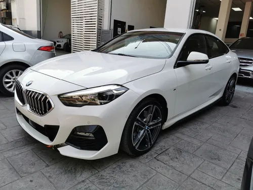 BMW Serie 1 1.6 5p 120ia M Sport At
