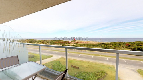 Imagen 4 de 20 de Venta De Apartamento 2 Dormitorios Y Medio En Rincon Del Indio