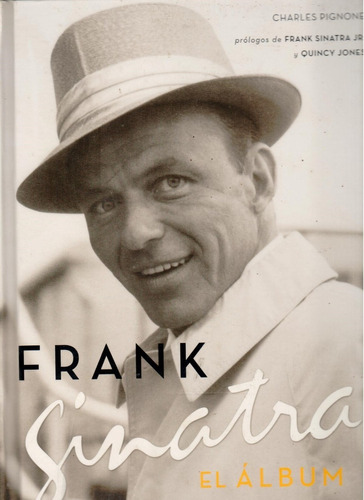 Frank Sinatra El Álbum 