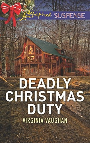 Deadly Christmas Duty (covert Operatives)