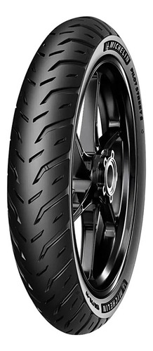 Par Pneu 80/100-18 + 90/90-18 Michelin Titan Fan
