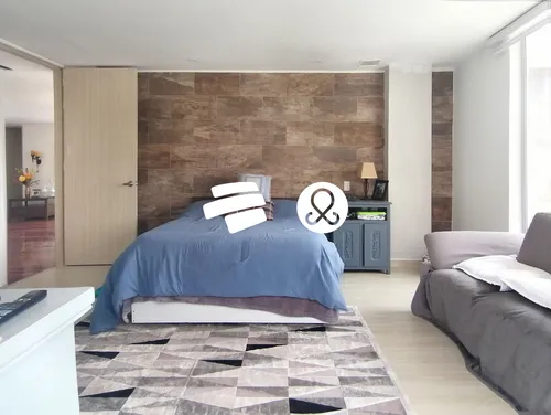 Venta Casa Unifamiliar Área 530m2, Alto Del Escobero