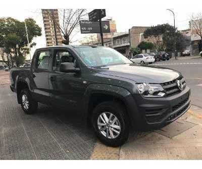 Volkswagen Amarok 2.0 Cd Tdi 140cv Trendline
