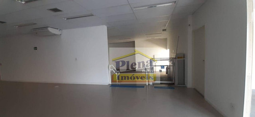 Imagem 10 de 22 de Salão Para Alugar Com 7 Salas E 330 M² - Centro - Sumaré/sp - Sl1019