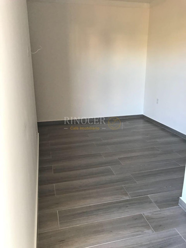 Imagem 3 de 10 de Apartamento Padrão Em Franca - Sp - Ap0084_rncr