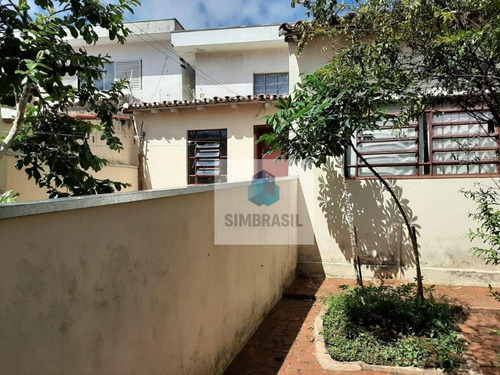 Imagem 20 de 26 de Casa Vila Nova - Ca1135