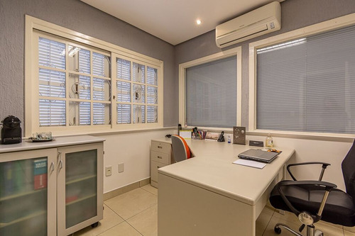 Imagem 25 de 27 de Casa À Venda No Bairro Moinhos De Vento - Canoas/rs - O-21203-35239