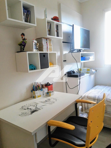 Imagem 13 de 28 de Apartamento Á Venda E Para Aluguel Em Jardim Dom Vieira - Ap010649