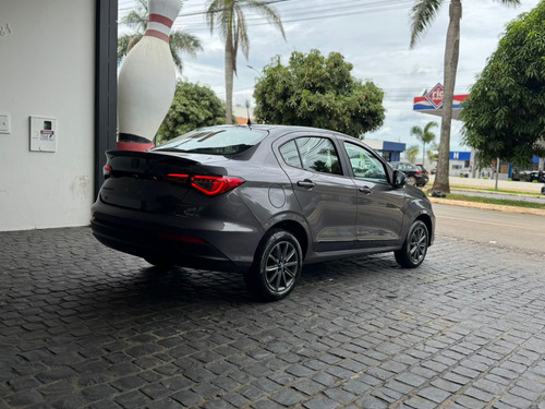 Fiat Cronos 1.3 FIREFLY FLEX DRIVE MANUAL