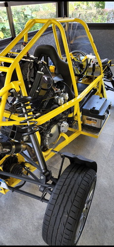 Kartcross 1300 Cc, 2022, Emplacado, Pode Rodar Na Rua