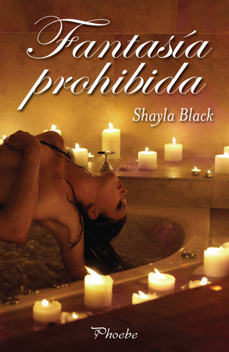 Fantasia Prohibida - Shayla Black