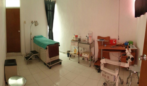 Imagen 3 de 14 de Venta/renta Clínica Col. Leandro Valle Morelia Ofi_2161 Br/x