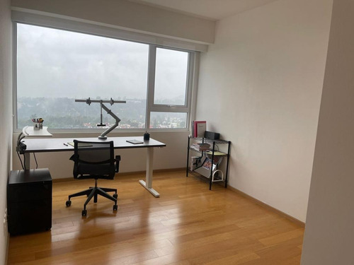 Imagen 22 de 30 de Departamento - Alvaro Obregón