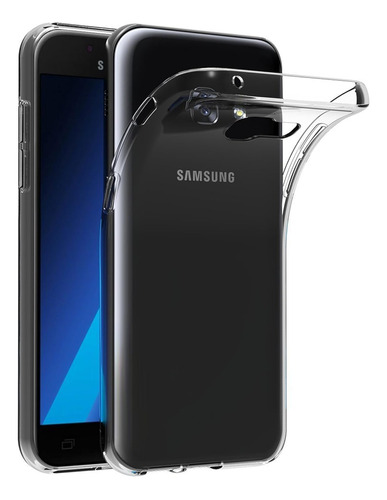 Maijin Funda Para Samsung Galaxy J7 Prime/galaxy On Nxt (5,5