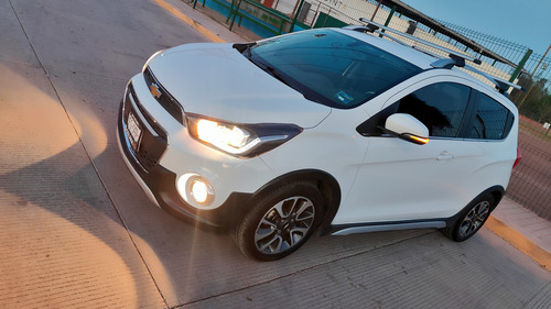 Chevrolet Spark 1.4 Active Mt