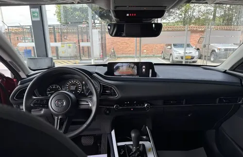Mazda Cx-30 Touring 2.0 At Hibrida 2026/127/jl