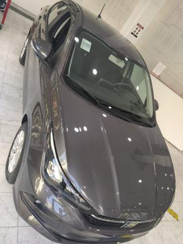 Fiat Cronos 0km - Credito A Sola Firma - Adelanto+cuotas