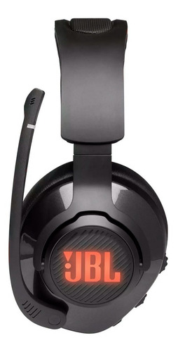 Imagen 8 de 10 de Auriculares Headset Gamer Jbl Quantum 400 Pc Xbox Ps4 Gtia