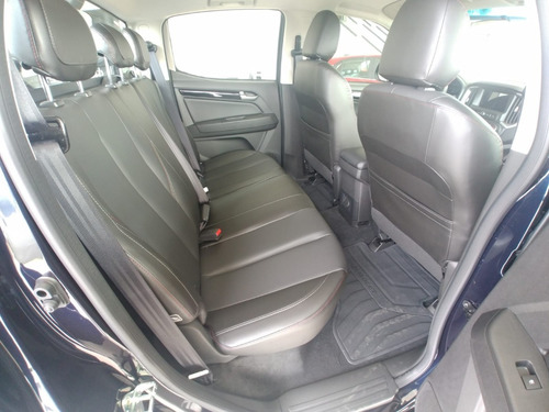 Imagen 6 de 9 de Chevrolet S10 Z71 At