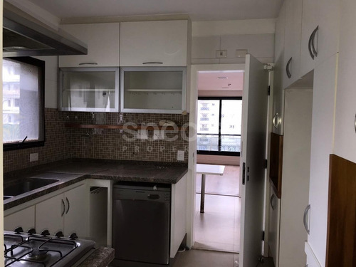 Imagem 6 de 15 de Apartamento - Itaim Bibi - Ref: 6291 - V-21894