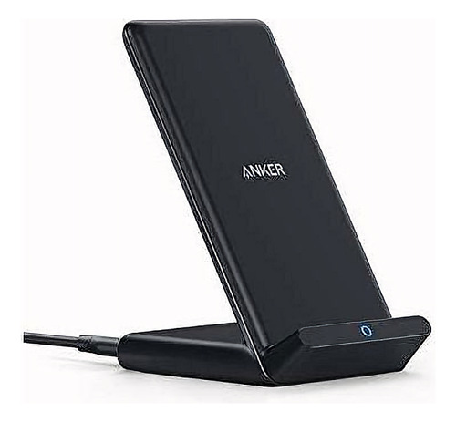 Anker Cargador Inalambrico Soporte Carga Inalambrica iPhone