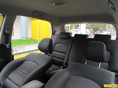 Imagen 16 de 25 de Ssangyong Korando 2.0 C 4x2