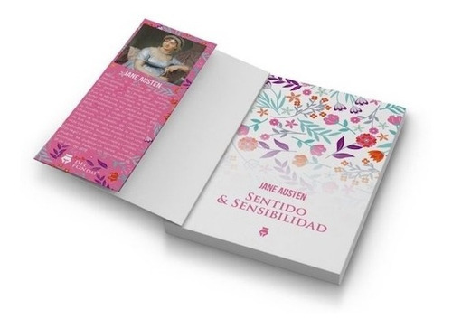 Obras Completas Jane Austen - Estuche De Lujo En Caja