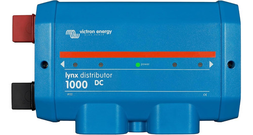 Distribuidor Victron Energy Lynx