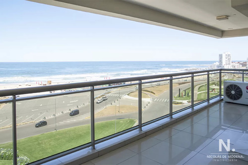 Apartamento En Playa Brava - Torre Imperiale