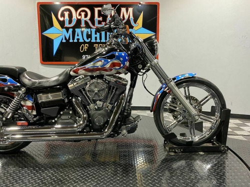 Imagen 3 de 8 de 2013 Harley-davidson Dyna