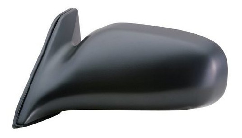 Espejo - Fit System 70562t Driver Side Mirror For Toyota Ter
