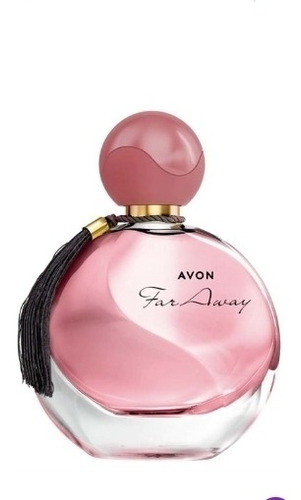 Far Away Eau De Perfume Spray - Ml A $760