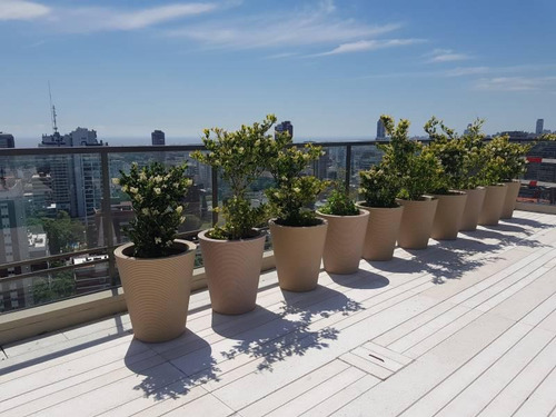 Imagen 22 de 22 de Weik Belgrano - Unidad 4 Ambientes En Venta A Estrenar - Torre Arcos