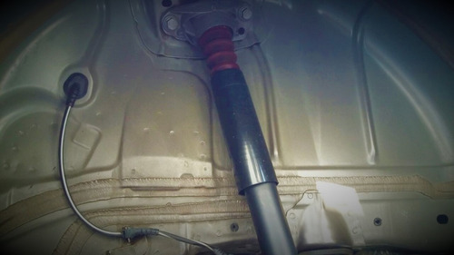 Imagen 12 de 15 de Volkswagen Vento