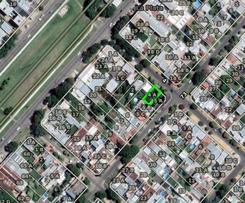 Imagen 4 de 7 de Terreno Venta -200mts2 Totales- La Plata