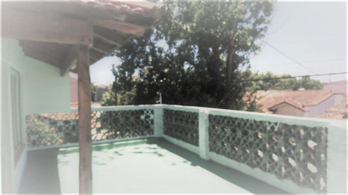Imagen 3 de 12 de Ph 3 Ambientes Centrico A La Calle, Con Dependencia Y Amplia Terraza. Sin Expensas