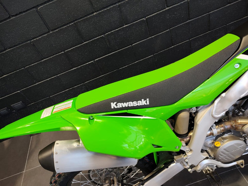 Kawasaki Kx 250 F 0km 2023 Concesionar Oficial (no Ktm Sxf)