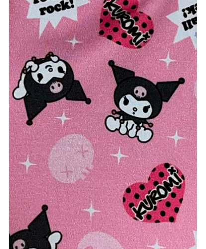 Pijama Invierno Polar Plush Peluche Niño Niña Personajes