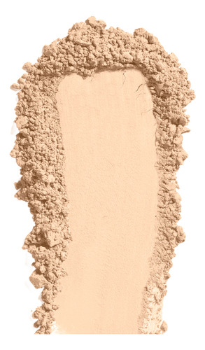 Base de maquillaje en polvo Renova MAQUILLAJE Polvo Pore Free tono miel - 10.5g