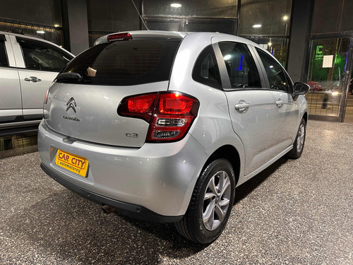 Citroën C3 1.5 Tendance Pack Secure I 90cv