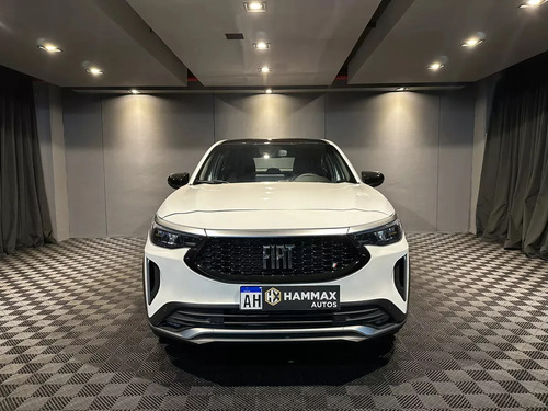 Fiat FASTBACK 1.3 T270 At6