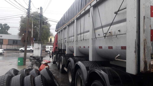 Imagem 3 de 8 de Carreta Librelato