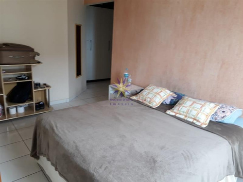 Imagem 28 de 30 de Apartamento Tupi Praia Grande/sp - 2228