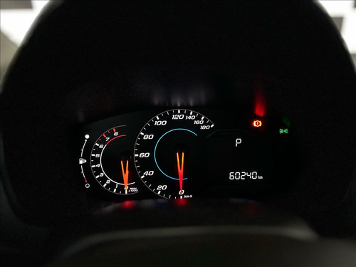 Chevrolet Spin 1.8 PREMIER 8V FLEX 4P AUTOMÁTICO