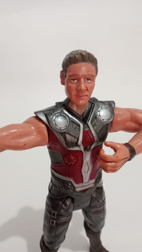 Boneco Gavião Arqueiro - Os Vingadores (Usado)