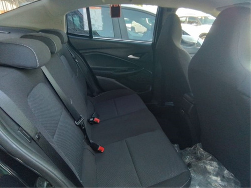 Chevrolet Onix 1.0 TURBO FLEX PLUS LT AUTOMÁTICO